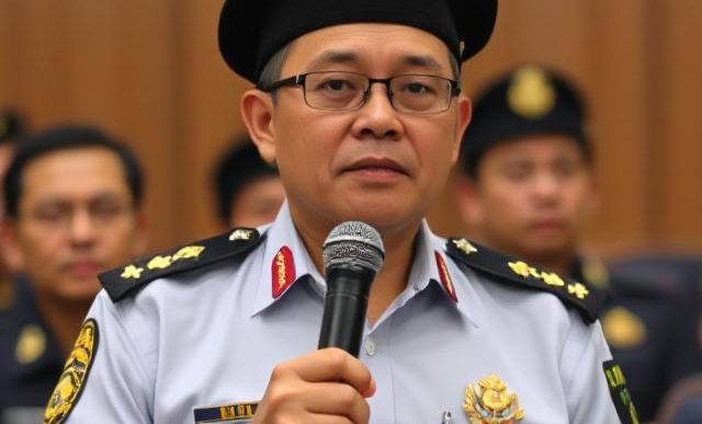 Tanggapan Terkait Pejabat Negara