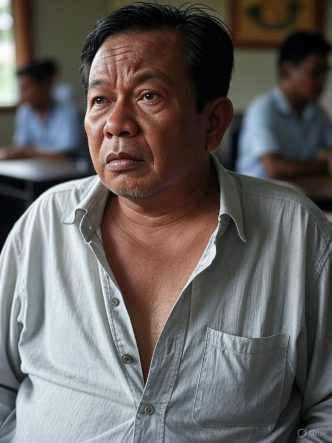 Fenomena beberapa ketua RT atau RW terlihat “sombong”