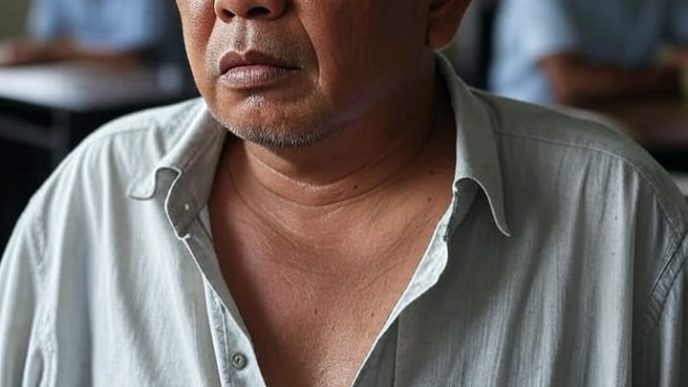 Fenomena beberapa ketua RT atau RW terlihat “sombong”