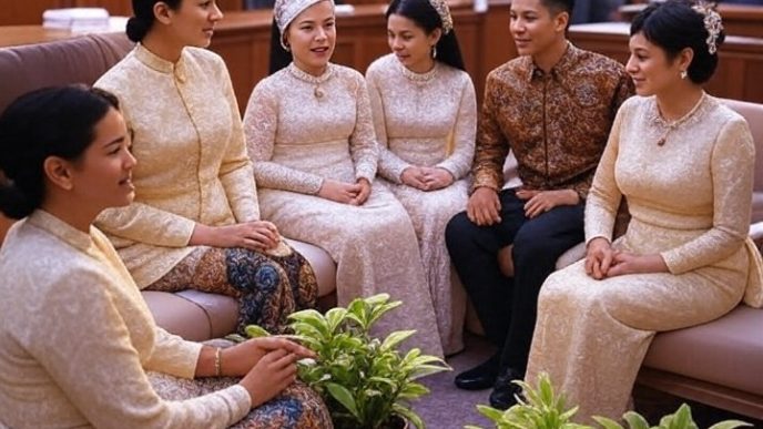 Hukum di Indonesia memang bisa dibeli