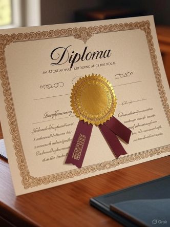 Apa ruginya bila memperlihatkan ijazah asli