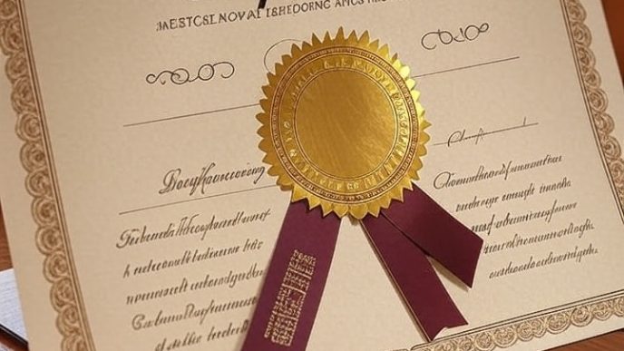 Apa ruginya bila memperlihatkan ijazah asli