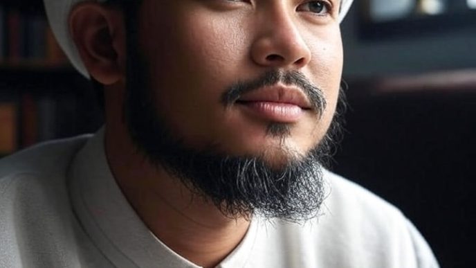 Nasihat Imam Syafii yang terkenal