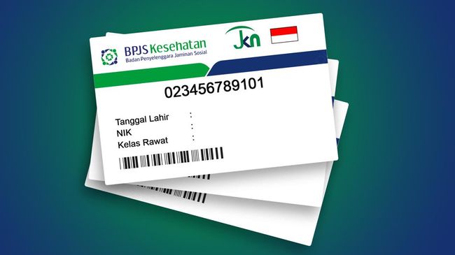Daftar penyakit yang tidak ditanggung BPJS Kesehatan