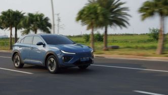 Mobil Listrik Hanya Pindah Pos Pengeluaran