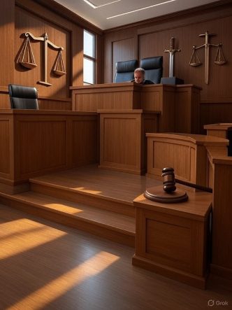 Apakah Anggota DPR Berani Mengesahkan Undang-Undang Pembuktian Terbalik Harta Koruptor