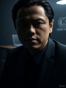 Apakah Motivator Dwi Hartono (DH) Seorang Psikopat?