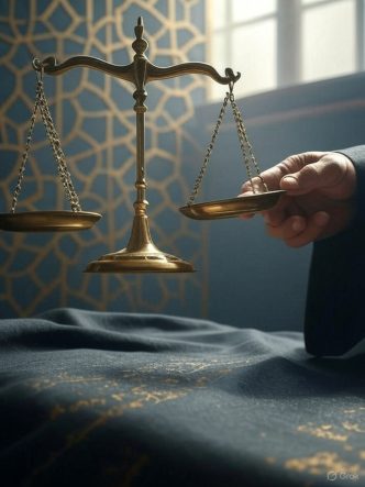 Apakah Para Pencuri Berani Mengesahkan Undang-Undang Potong Tangan?