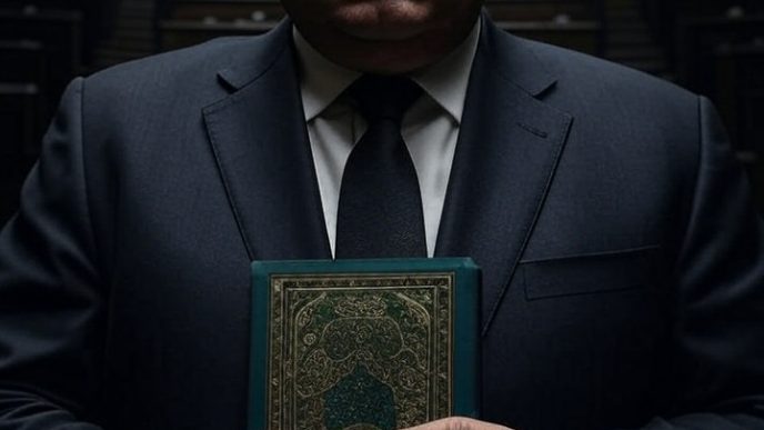 Bentuk Penyimpangan Anggota DPR yang Diancam dalam Al-Qur’an