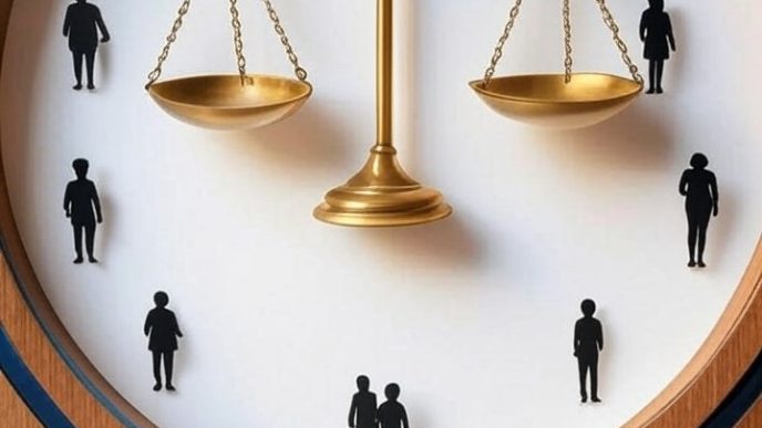 Keberpihakan kepada Kaum Miskin Hina Dina