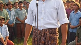 Raih Keberhasilan Finansial di Dunia Politik Indonesia