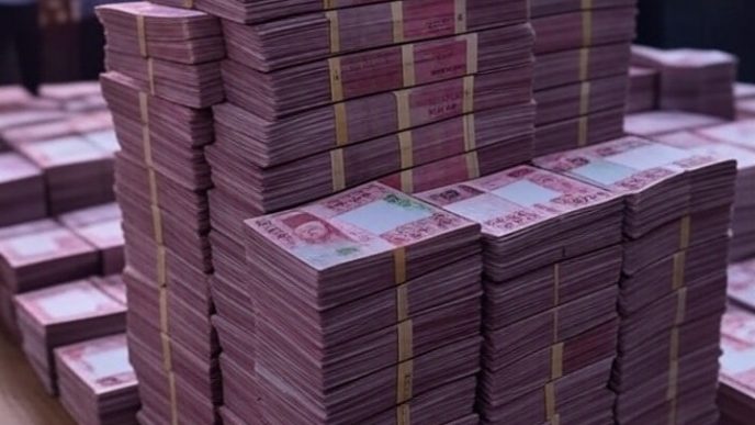 Berapa Persen Rakyat Indonesia yang Pernah Memegang Uang Satu Miliar?