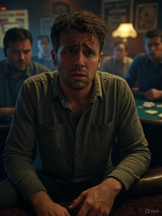 Bandar Lapor Polisi, Aneh