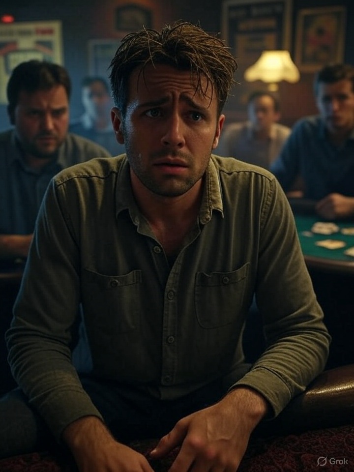 Bandar Lapor Polisi, Aneh