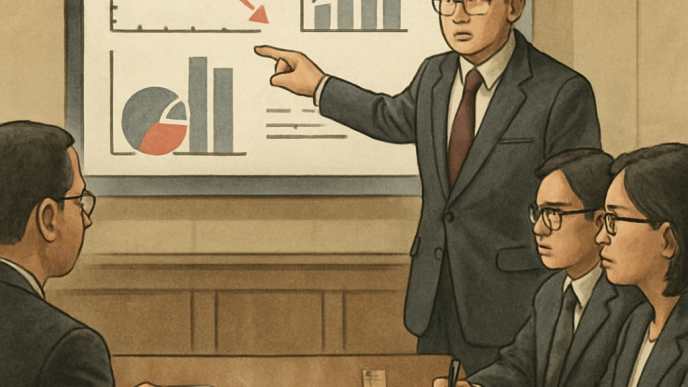 CELIOS: BPS curang dalam menghitung statistik pertumbuhan ekonomi indonesia 2025