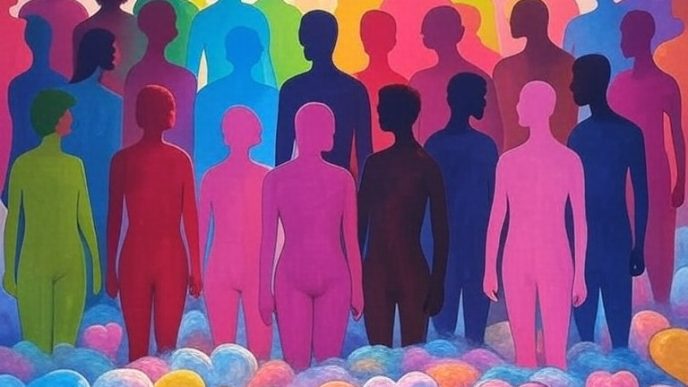 Mengapa bentuk Fisik Vagina sangat buruk, jauh dari kata Indah