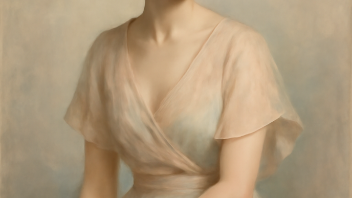 Wanita mahluk lemah yang menggiurkan